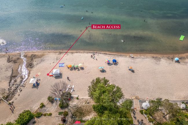 2249 Tiny Beaches Rd S, House other with 3 bedrooms, 2 bathrooms and 6 parking in Tiny ON | Image 39