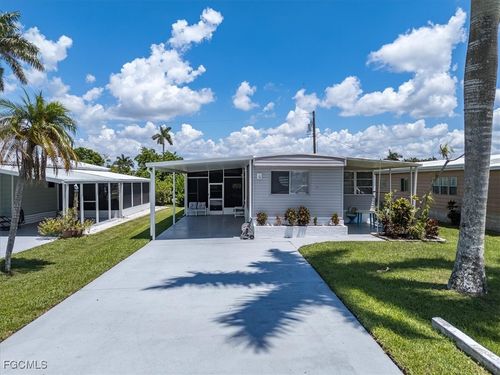 16241 Siesta Drive, FORT MYERS, FL, 33908 | Card Image