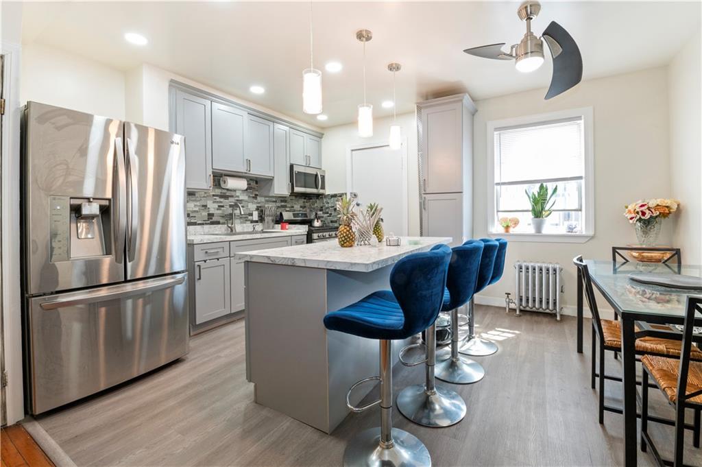 Dorset St, Brooklyn, NY 11236