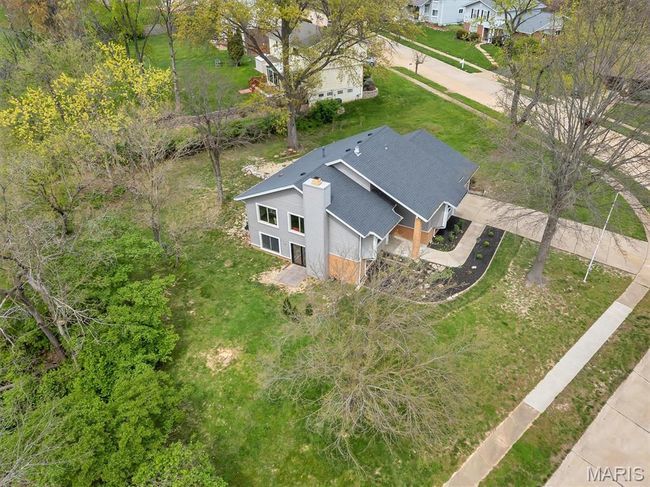 15261 Springrun Dr, House other with 5 bedrooms, 3 bathrooms and 2 parking in Chesterfield MO | Image 33