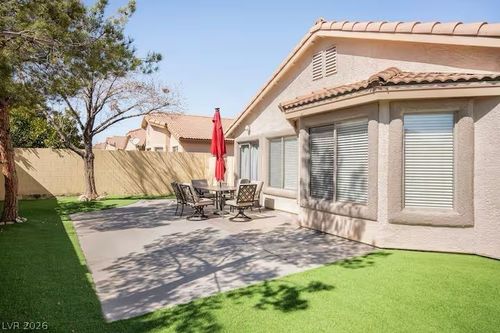 4995 Nardini Ave, Las Vegas, NV, 89141-3886 | Card Image