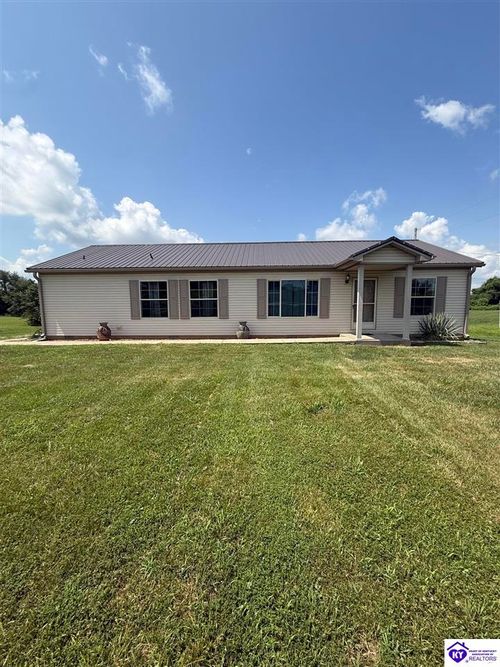 578 Burnett Dr, Brandenburg, KY, 40108 | Card Image