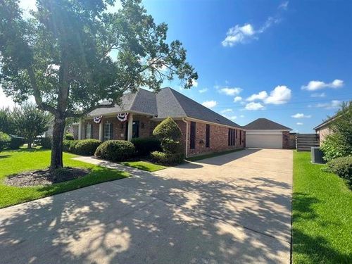 6035 Barrington Ave, Beaumont, TX, 77706-7380 | Card Image