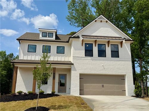 231 Fowler Farms Drive, Auburn, GA, 30011 | Card Image