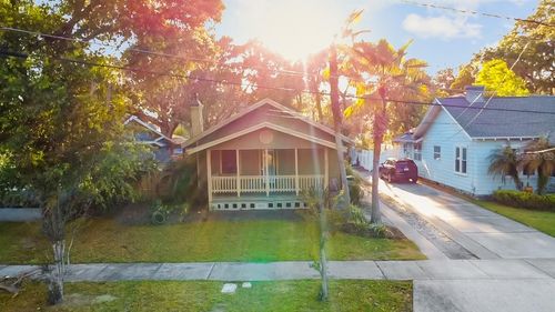 2214 Depauw Ave, ORLANDO, FL, 32804-5461 | Card Image