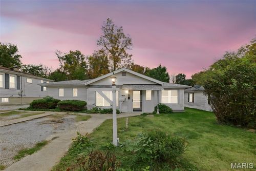 135 W Juda Avenue W, Collinsville, IL, 62234 | Card Image