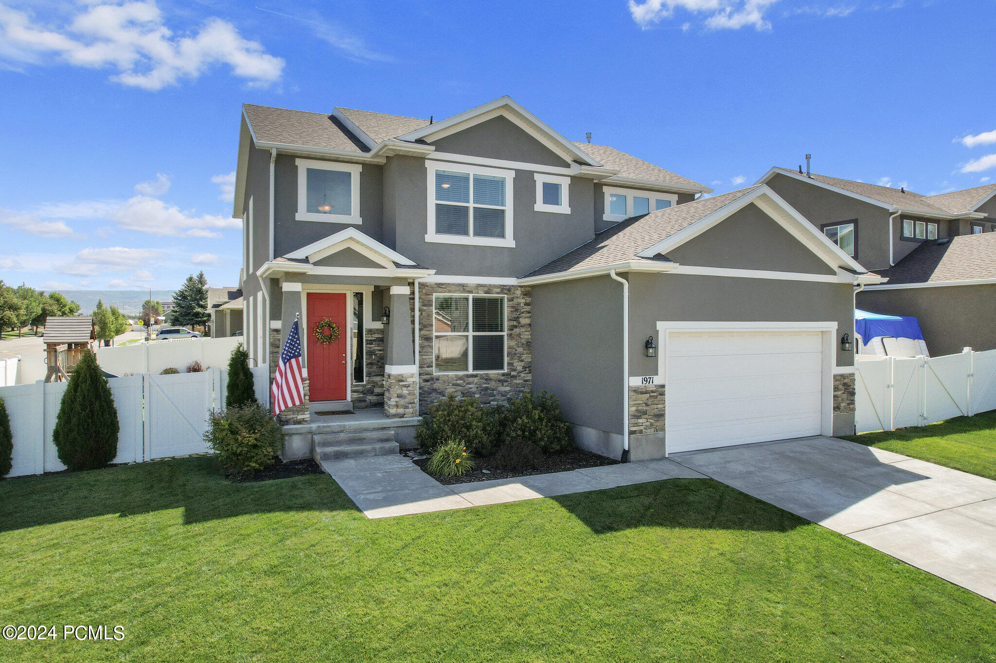 Crews Ct, Heber City, UT 84032