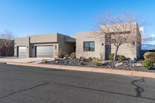 5446 W Copper Cliffs Way, Hurricane, UT, 84737-5000 | Card Image