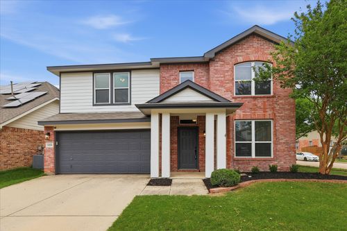 13236 Ridgepointe Rd, Fort Worth, TX, 76244-8147 | Card Image