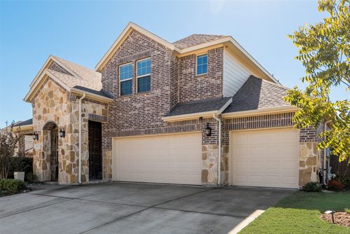 852 Layla Dr, Fate, TX, 75087-0229 | Card Image