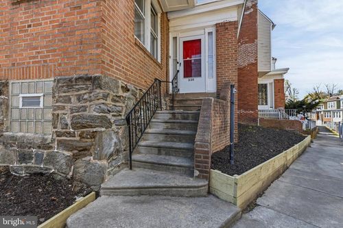 330 E Elwood St, PHILADELPHIA, PA, 19144-1806 | Card Image