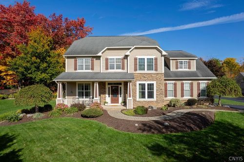 3326 Oak Brook Rd, Lysander, NY, 13027-3608 | Card Image