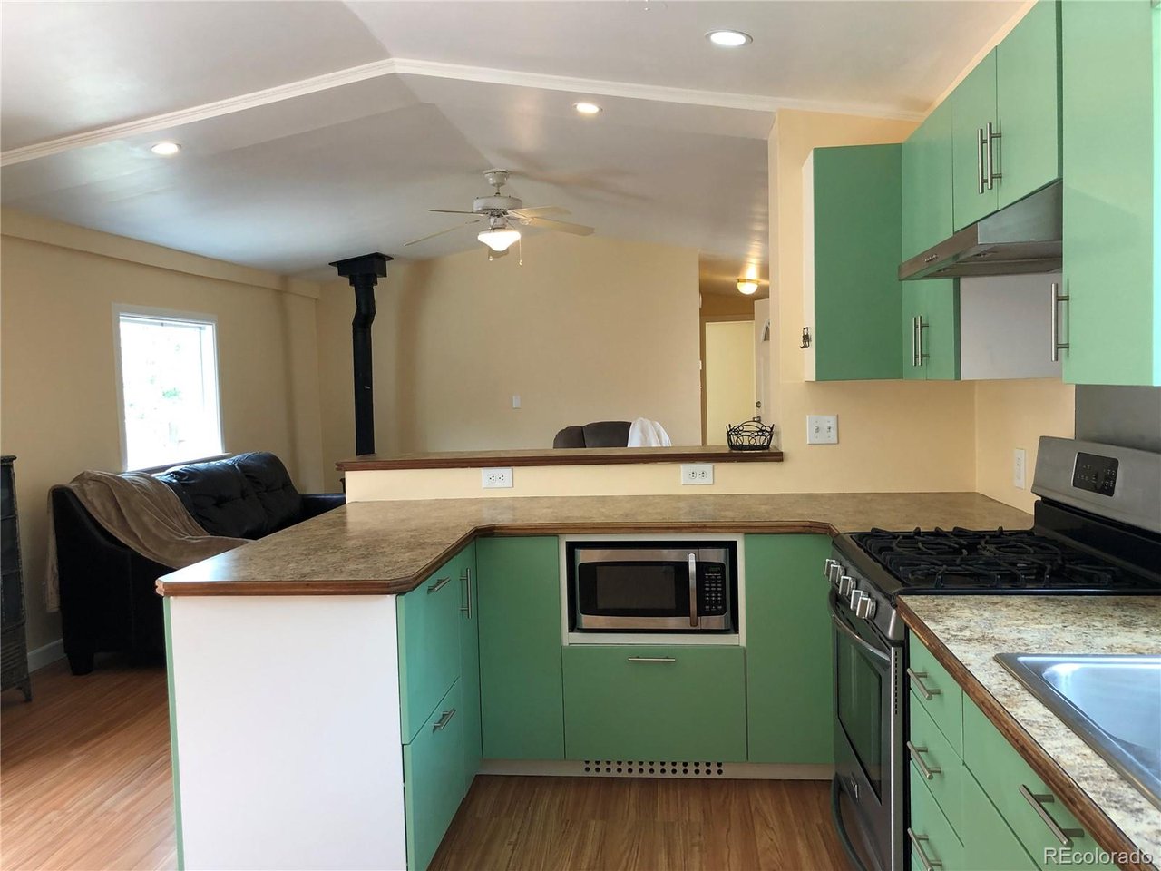 Residential in Woodland Park 5