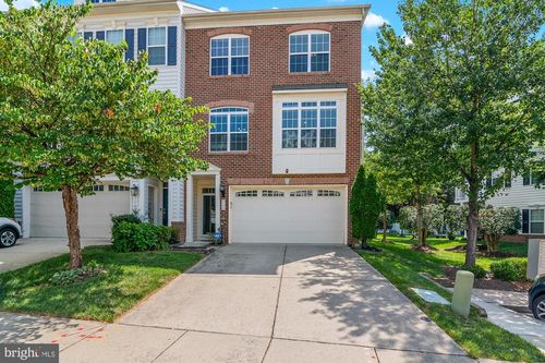 9755 Northern Lakes Ln, LAUREL, MD, 20723-5893 | Card Image