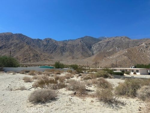 0 Cherry Cv, Palm Springs, CA, 92262 | Card Image