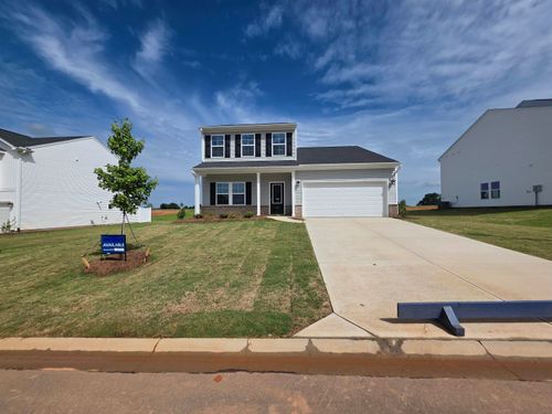 430 Dodger Ave, Chesnee, SC, 29323-6500 | Card Image
