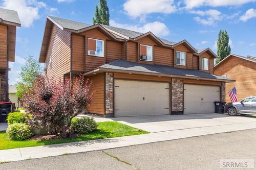 6-718 Valley Centre Dr, Driggs, ID, 83422-4999 | Card Image