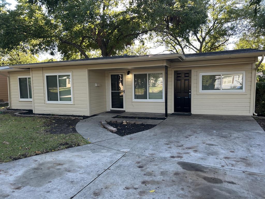 Grande Dr, Mesquite, TX 75149