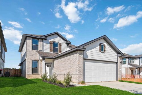 25494 Blossom Ct, Montgomery, TX, 77316-3354 | Card Image