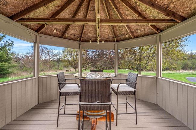 W343S9320 Jericho Drive, House other with 4 bedrooms, 3 bathrooms and null parking in Eagle WI | Image 36