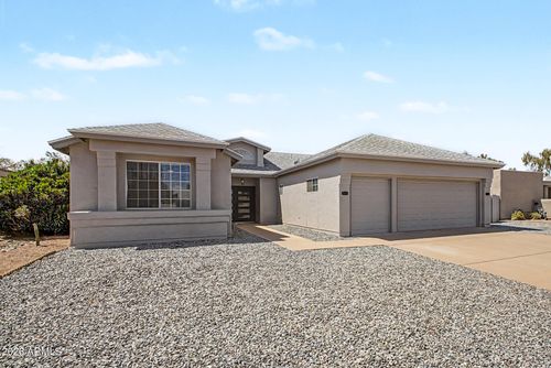 26052 S Glenburn Dr, Sun Lakes, AZ, 85248-6645 | Card Image