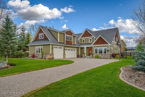 12844 N Pebble Creek Dr, Hayden, ID, 83835-5111 | Card Image