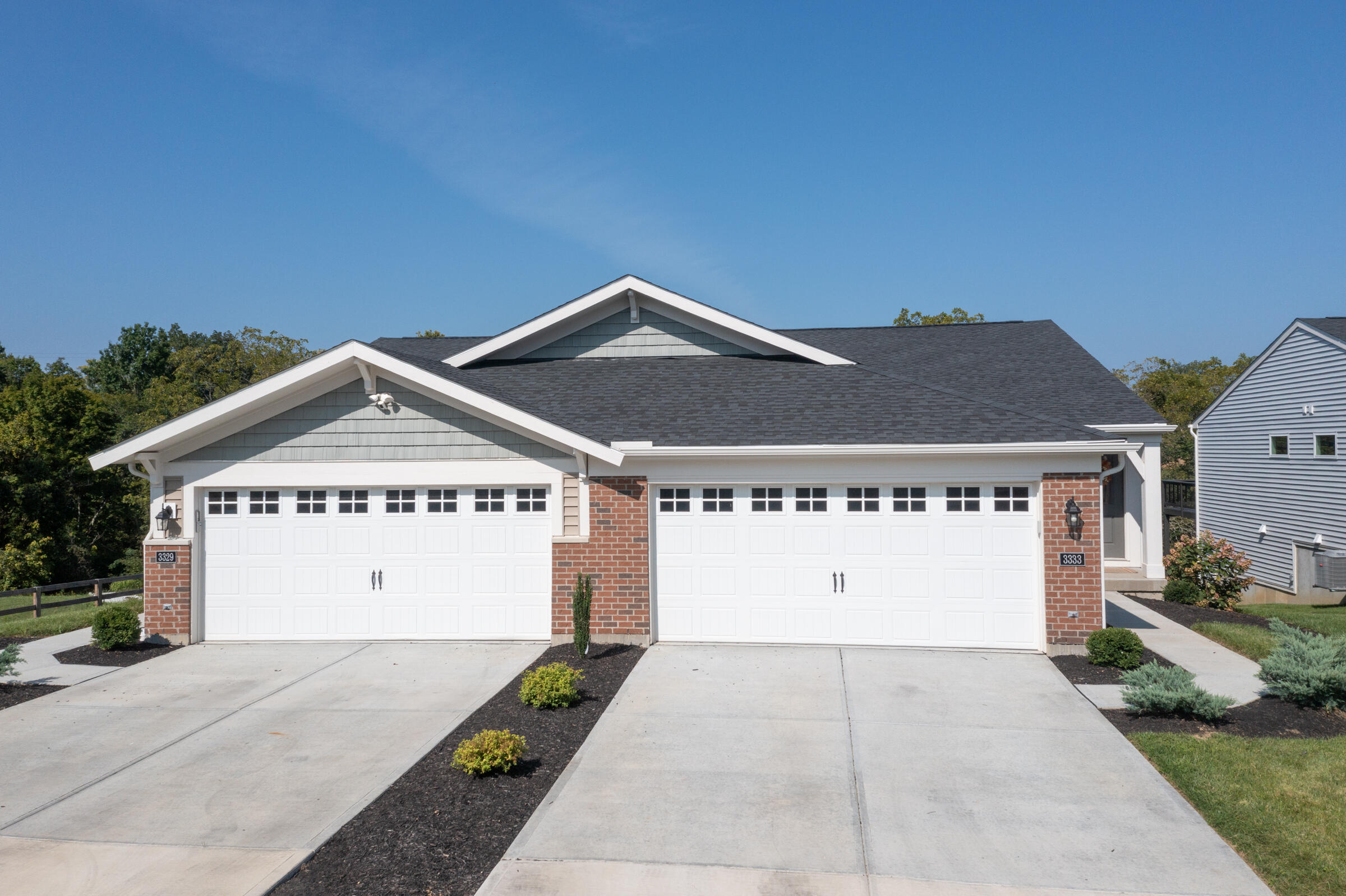 Residential in Union 2