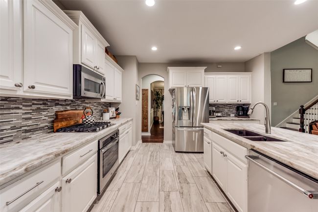 13801 Ranch Horse Run, House other with 4 bedrooms, 4 bathrooms and null parking in Haslet TX | Image 13