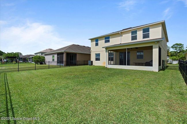 1337 Mycroft Dr, House other with 4 bedrooms, 4 bathrooms and null parking in Cocoa FL | Image 47