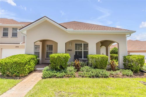 3580 Casalta Cir, NEW SMYRNA BEACH, FL, 32168-4518 | Card Image