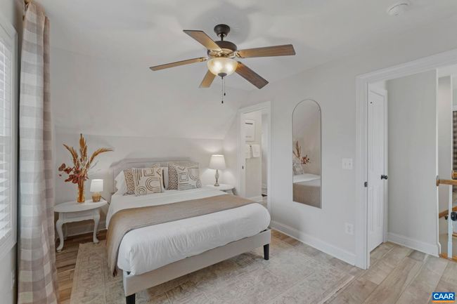 1012 Locust Ln, House other with 3 bedrooms, 3 bathrooms and null parking in CHARLOTTESVILLE VA | Image 25