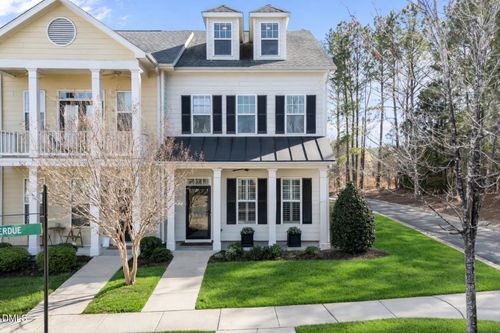1050 Perdue Dr, Chapel Hill, NC, 27517-7464 | Card Image