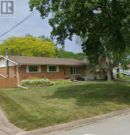 19 Ramlee Road, St. Catharines (Vine/Linwell), ON, L2M2K4 | Card Image