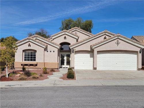 2158 Handel Ave, Henderson, NV, 89052-5717 | Card Image