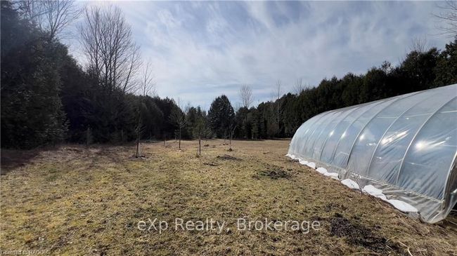 73615 10 Sideroad, House other with 3 bedrooms, 1 bathrooms and 10 parking in Meaford ON | Image 32