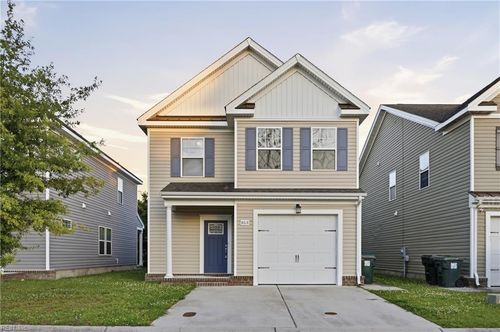 813 Turtle Dove Ct, Chesapeake, VA, 23325-4016 | Card Image