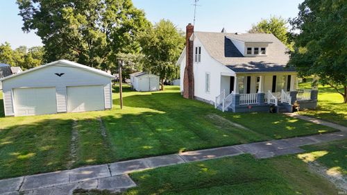 122 E High St, Chrisney, IN, 47611-9568 | Card Image