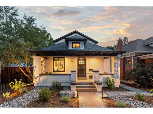507 S Emerson St, Denver, CO, 80209-4336 | Card Image