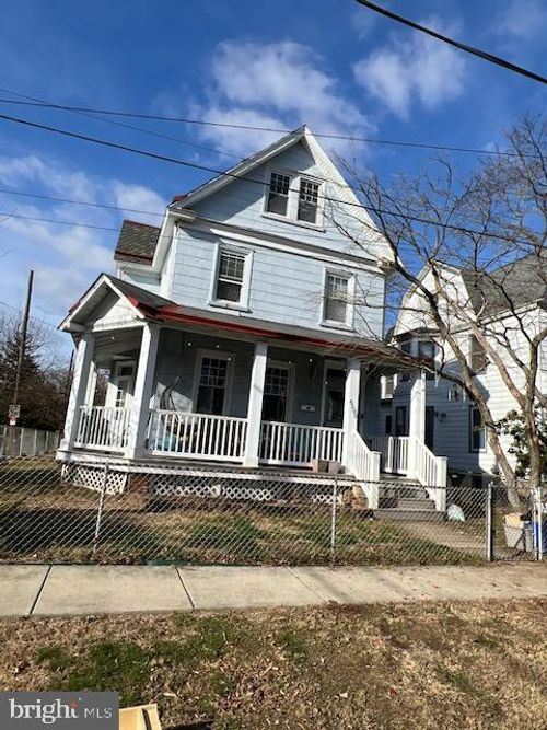 6500 N Fairhill St, PHILADELPHIA, PA, 19126-3849 | Card Image