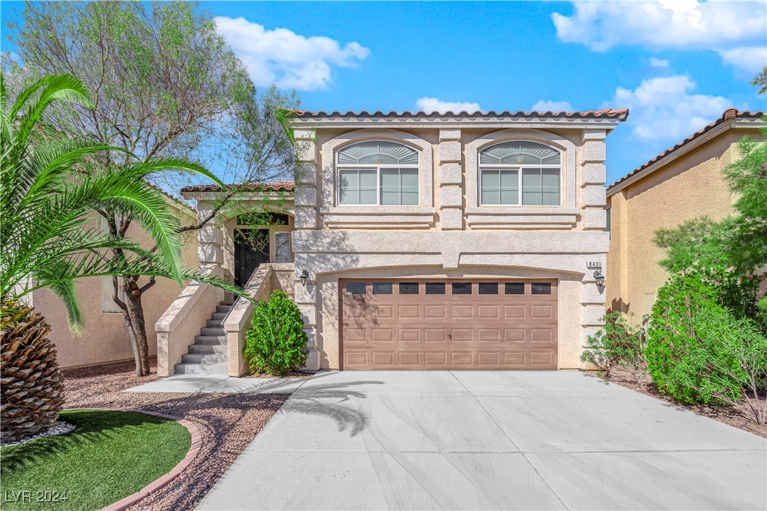 Kettledrum St, Las Vegas, NV 89139