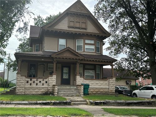 308 7th St, Charleston, IL, 61920-1566 | Card Image