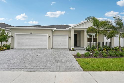 6321 Nw Cloverdale Ave, Port St. Lucie, FL, 34987-5873 | Card Image