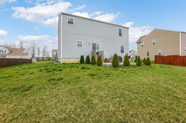 1436 Hoovler Way, House other with 4 bedrooms, 3 bathrooms and null parking in Pataskala OH | Image 48