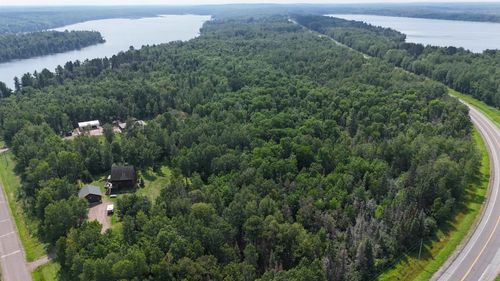 3687 Bassett Bay Beach Rd, Brimson, MN, 55602-5002 | Card Image
