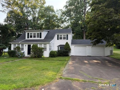 816 Indian Hill Rd, Orange, CT, 06477-1419 | Card Image