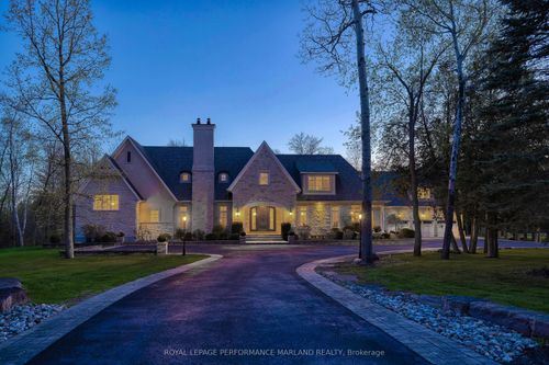 6065 Knights Drive, Manotick - Kars - Rideau Twp and Area, ON, K4M0A2 | Card Image