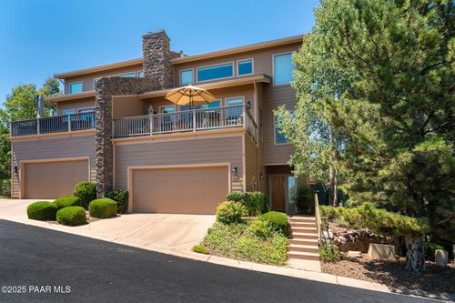 640 Crosscreek Dr, Prescott, AZ, 86303-4964 | Card Image