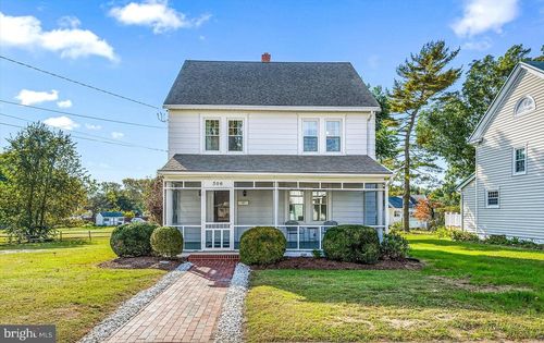 306 Park Row, SNOW HILL, MD, 21863-1050 | Card Image