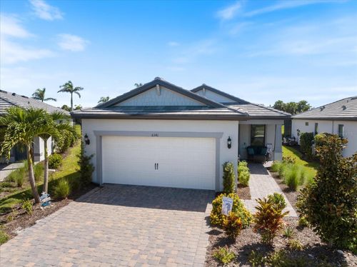 6341 Winding Pine Dr, NOKOMIS, FL, 34275-4360 | Card Image