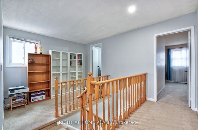 9 Brennan Rd, House other with 4 bedrooms, 3 bathrooms and 2 parking in Ajax ON | Image 21